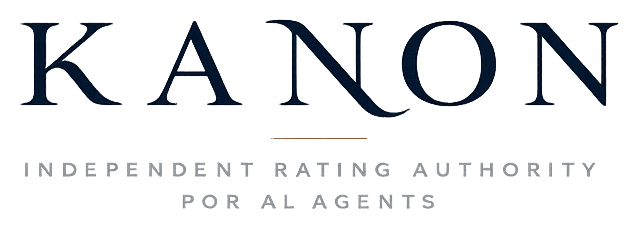 KANON — Independent Rating Authority for AI Agents